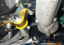 Load image into Gallery viewer, Whiteline 93-00 Subaru Impreza Non-Turbo Front Lower control arm anti-dive caster kit