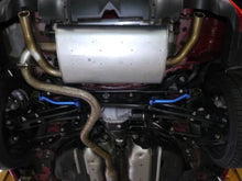 Load image into Gallery viewer, Cusco Power Brace Rear Lateral Sway Bar Bracket Subaru BRZ / Toyota 86