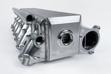 Load image into Gallery viewer, CSF Gen 2 B58 Race X Charge-Air-Cooler Manifold - Raw Billet Aluminum Finish