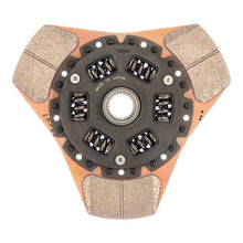 Load image into Gallery viewer, Exedy Stage 2 Replacement Clutch Disc (Fits 15950 &amp; 15950HD)