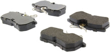 Load image into Gallery viewer, StopTech 01-19 Ford Fiesta/Focus Street Select Brake Pads - Rear