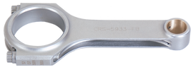 Eagle Ford 4.6 3/8in ARP8740 H-Beam Connecting Rods (Set of 8 )