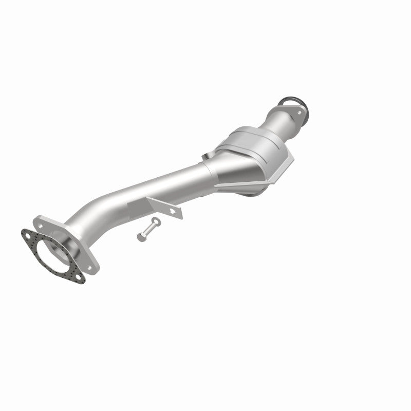 MagnaFlow Conv DF 04-07 Subaru WRX/STi 2.5L T