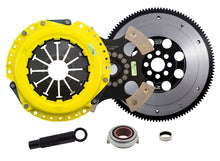 Load image into Gallery viewer, ACT 2012 Honda Civic HD/Race Rigid 4 Pad Clutch Kit