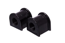 Load image into Gallery viewer, Energy Suspension 06-14 Mazda Miata Black Front Sway Bar Bushing Set