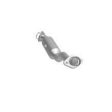 Load image into Gallery viewer, MagnaFlow California Catalytic Converter Direct Fit 07-08 Honda Fit 1.5L