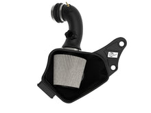 Load image into Gallery viewer, aFe POWER Magnum FORCE Stage-2 Pro Dry S Cold Air Intake System 06-13 BMW 3 Series L6-3.0L Non Turbo