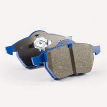 Load image into Gallery viewer, EBC 03-05 Subaru Impreza 2.0 Turbo WRX Bluestuff Rear Brake Pads