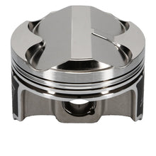 Load image into Gallery viewer, Wiseco Acura 4v Domed +8cc STRUTTED 89.0MM Piston Shelf Stock Kit