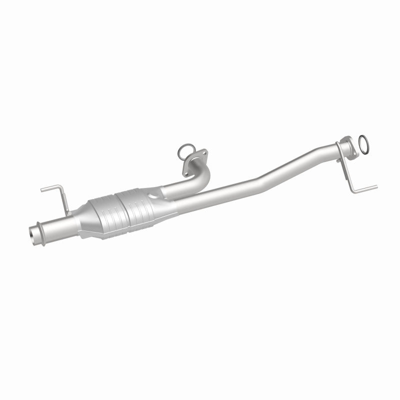 MagnaFlow Conv DF 00-04 Tundra 4.7L Rear OEM