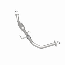 Load image into Gallery viewer, MagnaFlow Conv Direct Fit OEM 2003-2004 Toyota Tundra Underbody - 47.125in Length