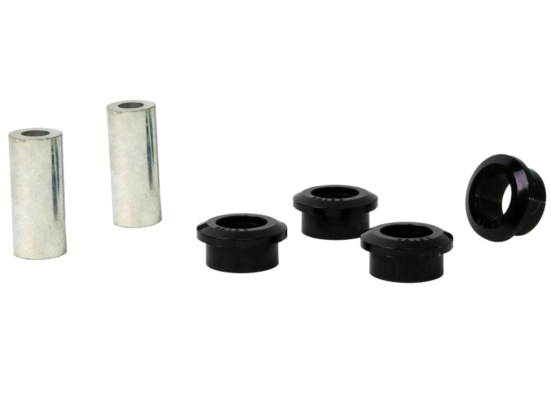 Whiteline 00-09 Honda S2000 Rear Toe Arm Inner Bushing Kit