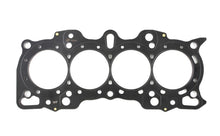 Load image into Gallery viewer, Cometic Honda B18A / B18B / B20 NON-VTEC .043in MLX Head Gasket 85mm Bore