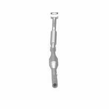 Load image into Gallery viewer, MagnaFlow Conv DF 99-01 VW Beetle / 99-03 Golf / 99-02 Jetta 2.0L Single Outlet Manifold