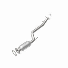 Load image into Gallery viewer, MagnaFlow Conv DF 90-95 Nissan 300ZX 3.0L D/S Turbocharged