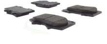 Load image into Gallery viewer, StopTech 03-09 Lexus GX4780/Toyota 4Runner Front Truck &amp; SUV Brake Pad