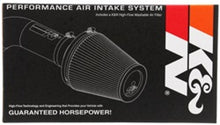 Load image into Gallery viewer, K&amp;N Performance Intake Kit FIPK; HONDA CIVIC SI; 1999-2000