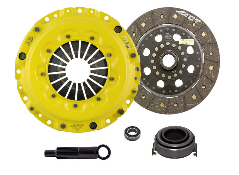 ACT 1999 Acura Integra HD/Perf Street Rigid Clutch Kit