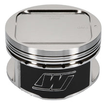 Load image into Gallery viewer, Wiseco Subaru WRX 4v R/Dome 8.4:1 CR 93mm Piston Shelf Stock