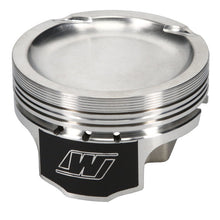 Load image into Gallery viewer, Wiseco Ford Mazda Duratech 2vp Dished 11:1 CR Piston - Single