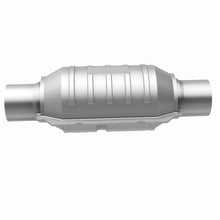 Load image into Gallery viewer, Magnaflow 13in L 2.25in ID/OD CARB Compliant Universal Catalytic Converter