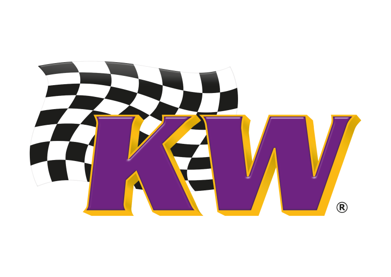 KW Clubsport Kit Nissan 240 SX (S14) w/ KW Top Mounts