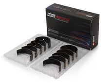 Load image into Gallery viewer, King Nissan SR20DE/DET (2.0L) (Size 0.25mm) Performance Main Bearing Set