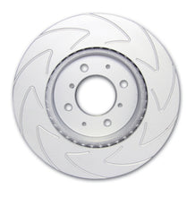 Load image into Gallery viewer, EBC 92-94 Acura Integra 1.7 Vtec BSD Rear Rotors