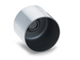 Supertech Cam Follower 30mm x 26mm Height x 15.55mm Stem (Use w/5.5mm Lash Cap) - Single (D/S Only)