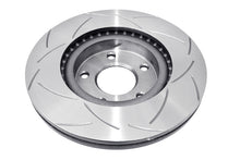 Load image into Gallery viewer, DBA 03-05 350Z / 03-04 G35 / 03-05 G35X Front Slotted Street Series Rotor