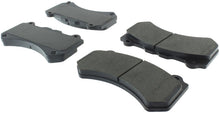 Load image into Gallery viewer, StopTech Street Select Brake Pads - Front