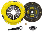 ACT 1996 Nissan 200SX HD/Perf Street Sprung Clutch Kit