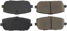 Load image into Gallery viewer, StopTech Street Select Brake Pads - Rear