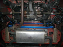 Load image into Gallery viewer, Cusco Power Brace Rear MEMBER Hyundai Genesis
