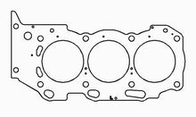 Load image into Gallery viewer, Cometic 02+ Toyota FJ Cruiser (1GR-FE) 4.0L V6 95.5mm Bore LHS .051in MLS Headgasket