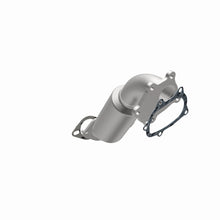 Load image into Gallery viewer, MagnaFlow Converter Direct Fit 12-14 Subaru Impreza 2.5L / 15-16 WRX STI