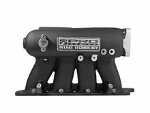 Load image into Gallery viewer, Skunk2 Pro Series Mitsubishi Evo VIII/IX Black Series Intake Manifold