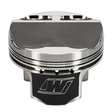 Load image into Gallery viewer, Wiseco Honda K-Series +10.5cc Dome 1.181X86.5mm Piston Shelf Stock Kit