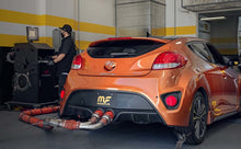 Load image into Gallery viewer, MagnaFlow Conv DF 2013 Ford Focus ST 2.0T