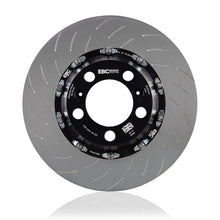 Load image into Gallery viewer, EBC Racing Nissan GT-R Nismo (R35) 2 Piece SG Racing Front Rotors