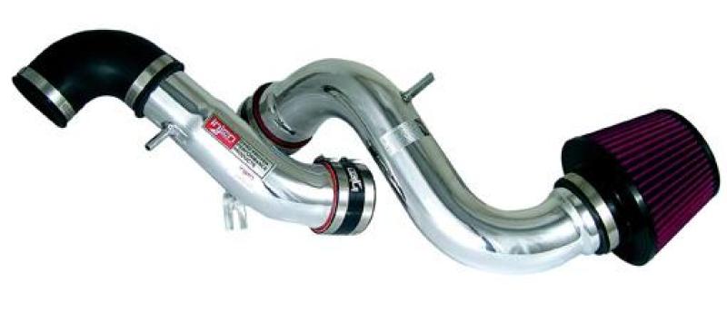 Injen 06-09 Civic Si 2.0L 4Cyl. Coupe & Sedan Polished Short Ram Intake