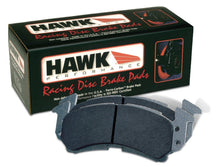 Load image into Gallery viewer, Hawk 03-05 Subaru WRX / 08-11 WRX  Blue 9012 Race Front Brake Pads