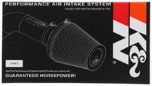 Load image into Gallery viewer, K&amp;N Performance Intake Kit FIPK; HONDA CIVIC SI; 1999-2000