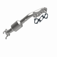 Load image into Gallery viewer, MagnaFlow Conv DF Toyota 03-09 4Runner/05-09 Tacoma/05-06 Tundra 4.0L Driver Side Manifold