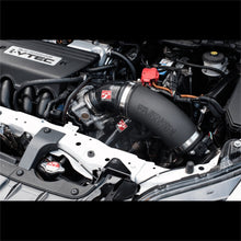 Load image into Gallery viewer, Skunk2 Honda/Acura B16A Engines Radiator Hose Kit (Blk/Rd 2 Hose Kit)