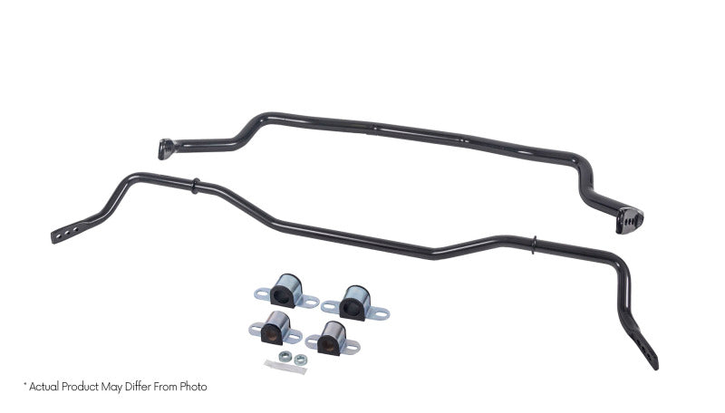 ST Anti-Swaybar Set Honda Civic Coupe Sedan