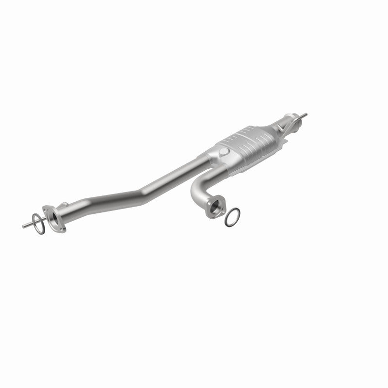 MagnaFlow Conv DF 00-04 Tundra 4.7L Rear OEM