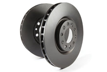 Load image into Gallery viewer, EBC 94-96 Nissan 240SX 2.4 (ABS) (5 Lug) Premium Front Rotors