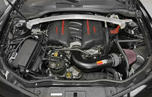 Load image into Gallery viewer, K&amp;N 14-15 Chevy Camaro Z28 7.0L Typhoon Performance Intake
