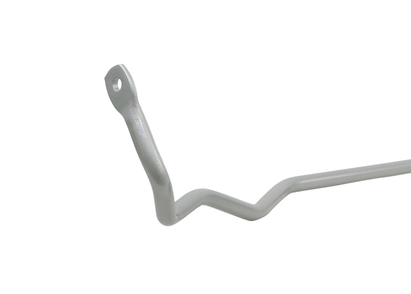 Whiteline BMW 1 Series (Exc M Series) 3 Series (Exc M3) 16mm Heavy Duty Rear Non-Adjustable Swaybar